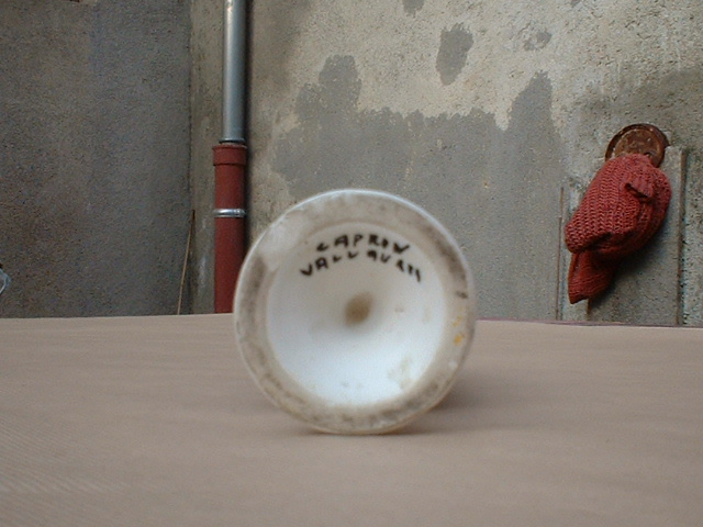 CAPRON signature